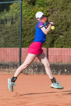 Filippa Stieg 731 - Dr. Loges Cup